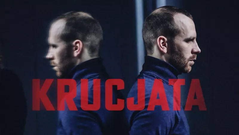 Obrazek w treści Krucjata to najnowszy serial od TVP. Premiera kryminalnej produkcji już w poniedziałek [jpg]