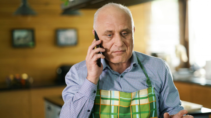 Obrazek w treści Leśniczówka - co zobaczymy w 619 i 620 odcinku serialu TVP 1? [jpg]