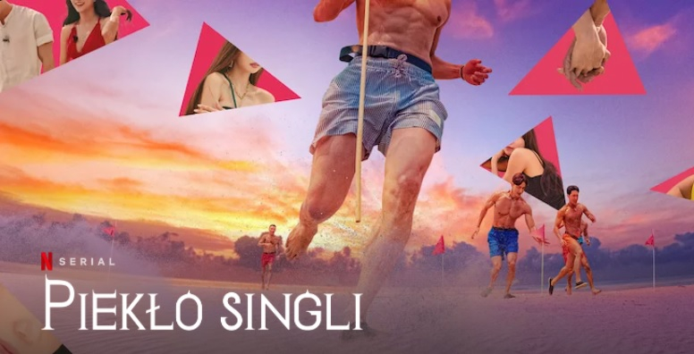 Obrazek w treści Piekło singli - koreańskie reality show na Netfliksie  [jpg]