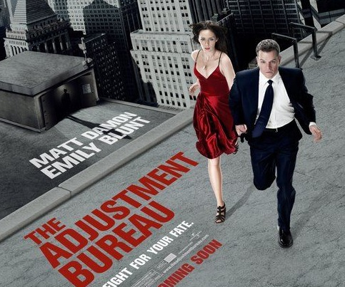 Obrazek w treści Władcy umysłów - polityk i tancerka zatrzymani w czasie  [jpg]