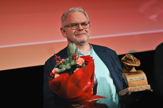 Sarah Jessica Parker podczas targów książki