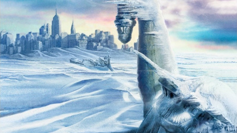 Obrazek w treści Pojutrze – Czy świat za moment ulegnie zagładzie? [jpg]