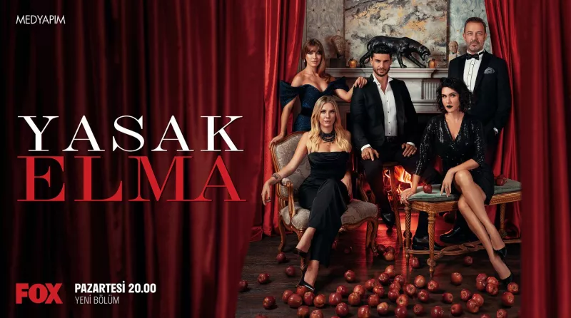 Obrazek w treści Zakazany owoc – Co zdarzy się w 137 i 138 odcinku popołudniowego serialu, emitowanego na TVP 2? [jpg]