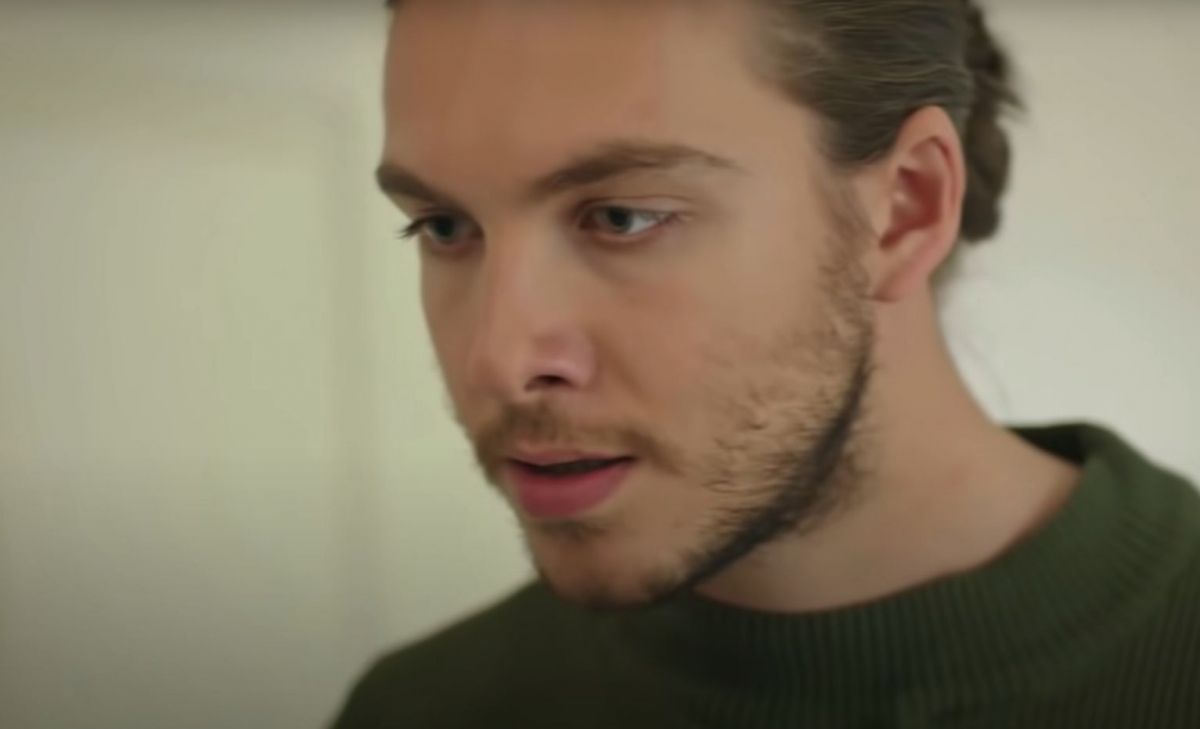 Bora - bohater serialu "Dziedzictwo", emitowanego na antenie TVP 1