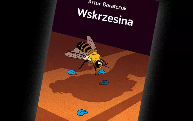 Obrazek w treści Sprzedałeś moją ziemię? Fragment książki „Wskrzesina [jpg]