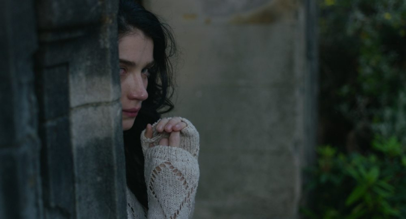 Obrazek w treści Netflix z mini serialem Co kryją jej oczy - ryzykowana gra w umyśle  [jpg]