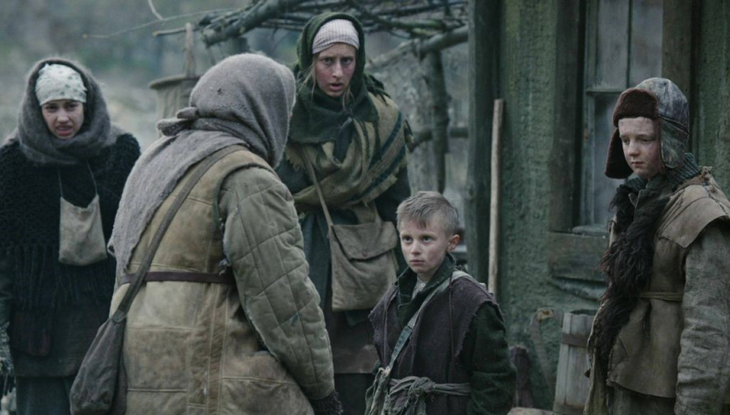 Obrazek w treści Dom pod Dwoma Orłami - Co zdarzy się w 8 i 9 odcinku niedzielnego serialu, emitowanego na antenie TVP 1? [jpg]