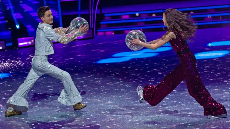 Obrazek w treści Wielki bal karnawałowy! - You Can Dance - nowa generacja 2  - odcinek 11 i 12 [jpg]