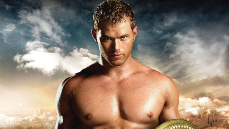 Obrazek w treści Legendarny heros spróbuje obalić rządy tyrana w Helladzie!  - Legenda Herkulesa [jpg]