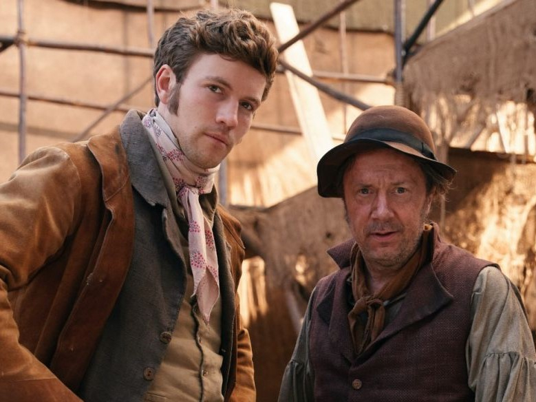 Obrazek w treści „Sanditon” - co wydarzy się z 3 i 4 odcinku nowego, brytyjskiego serialu? [jpg]