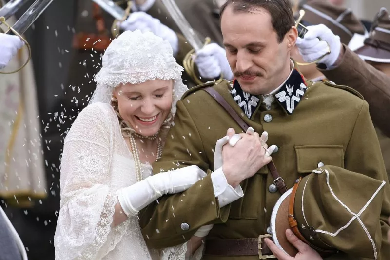 "1920. Wojna i miłość" - co wydarzy się w 5 i 6 odcinku? Streszczenie