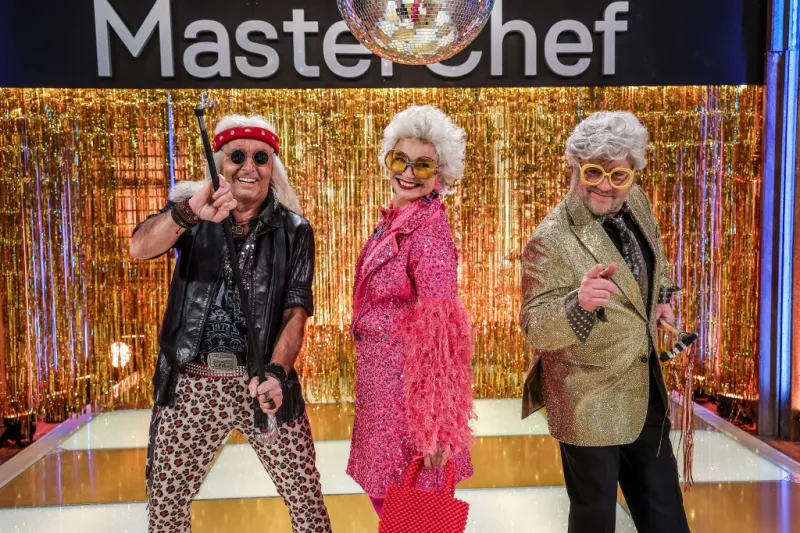 Obrazek w treści MasterChef Junior sezon 8. Co wydarzy się w 3 i 4 odcinku programu? [jpg]