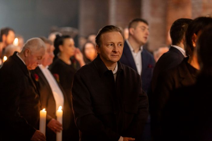 Obrazek w treści  &bdquo;Teatr Telewizji: Judasz z Kariothu&rdquo; &ndash; premierowy spektakl już dziś na TVP! [jpg]