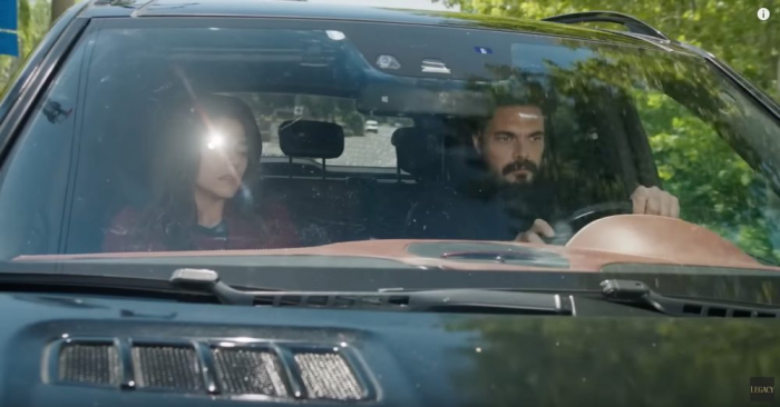 Obrazek w treści Dziedzictwo: Mały Yusuf nie żyje?! Czy doszło do tragedii? - Streszczenie 11 i 12 odcinek [jpg]