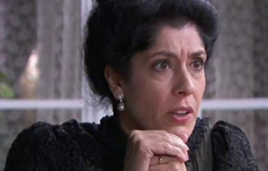 Teresa, bohaterka serialu Akacjowa 38, emitowanego na antenie TVP 2. 