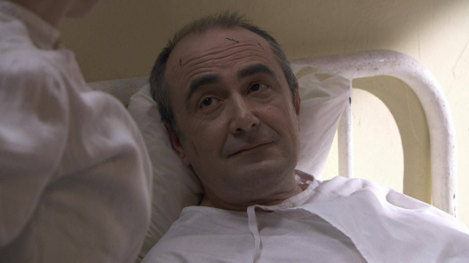 Rosina, bohaterka serialu Akacjowa 38, emitowanego na antenie TVP 2.