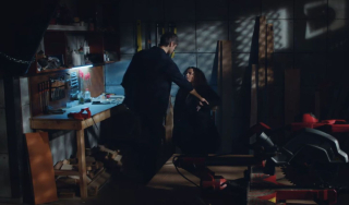 Bohaterowie serialu Dziedzictwo, emitowanego na antenie TVP 1