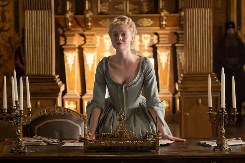 Obrazek w treści Wielka – oto nowy serial na HBO [jpg]