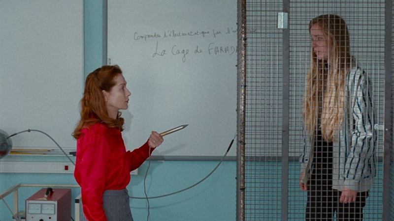 Obrazek w treści Pani Hyde – Porażająca zmiana charakteru... [jpg]