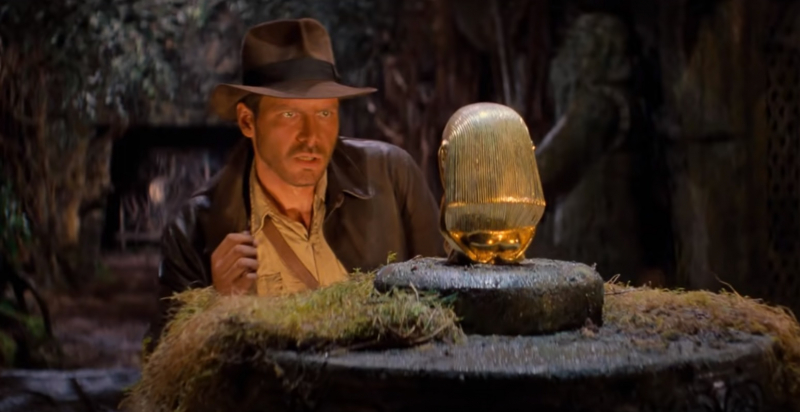 Indiana Jones 5 – Mai mulți actori se alătură distribuției.  Descrie.  Care este prima ofertă?