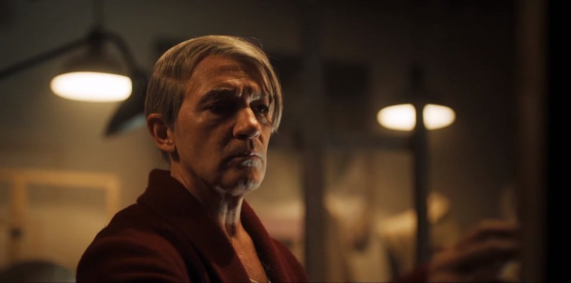 Obrazek w treści Geniusz: Picasso &ndash; co wydarzy się w 3 i 4 odcinku serialu emitowanego na TVP Kultura? [jpg]