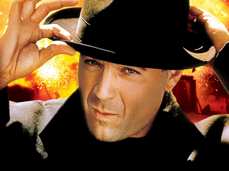 Obrazek w treści Hudson Hawk &ndash; Zdobyć skarb Da Vinci... [jpg]