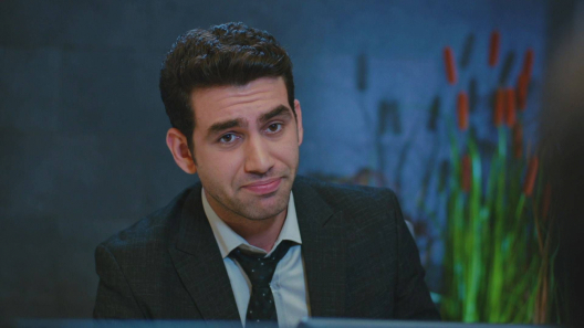 Yildiz, bohaterka serialu Zakazany owoc, emitowanego na TVP 2