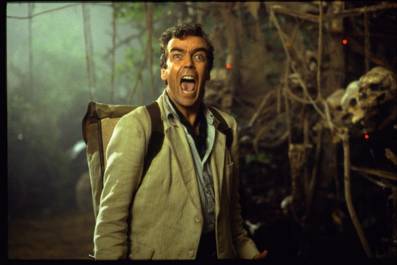 Obrazek w treści Mumia: Grobowiec cesarza Smoka, czyli 3 film serii o Mumii [jpg]