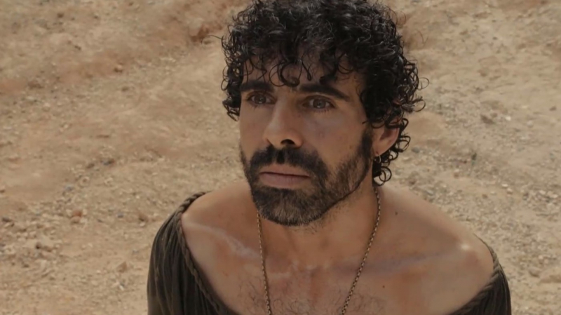 Obrazek w treści Królowa i konkwistador: Catalina zostanie zdrajcą? Co wydarzy się w odcinkach 9 i 10?  [jpg]