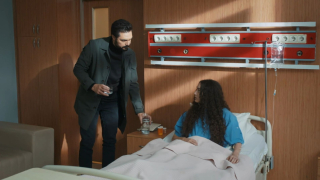 Bohaterowie serialu Dziedzictwo, emitowanego na antenie TVP 1