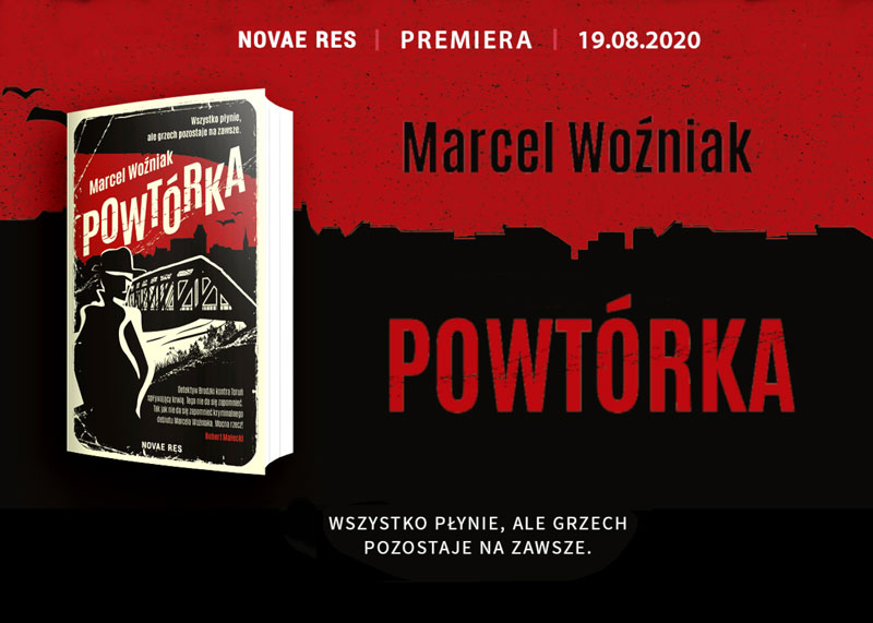 Obrazek w treci Wszystko pynie, ale grzech pozostaje na zawsze. „Powtrka Marcela Woniaka [jpg]