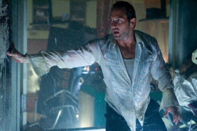 Obrazek w treści Posejdon - Tragiczny wypadek podczas sylwestrowego rejsu [jpg]