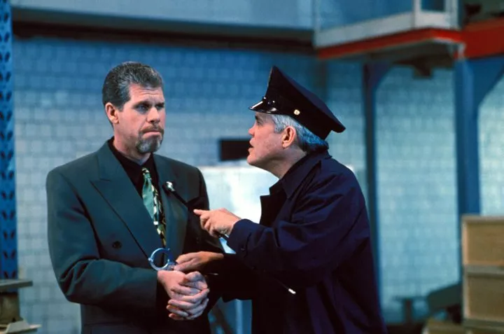"Akademia policyjna 7: Misja w Moskwie" - opis, o czym jest film, czy