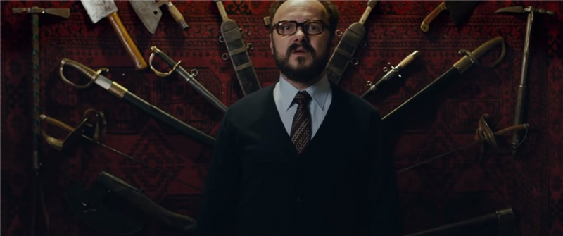 Obrazek w treści Ziarno prawdy – Zbrodnia w Sandomierzu wymaga zaangażowania Teodora Szackiego! [jpg]