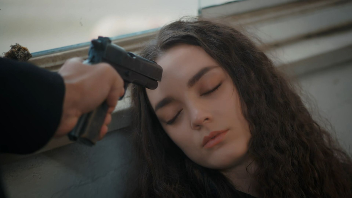 Bohaterowie serialu "Dziedzictwo", emitowanego na antenie TVP 1