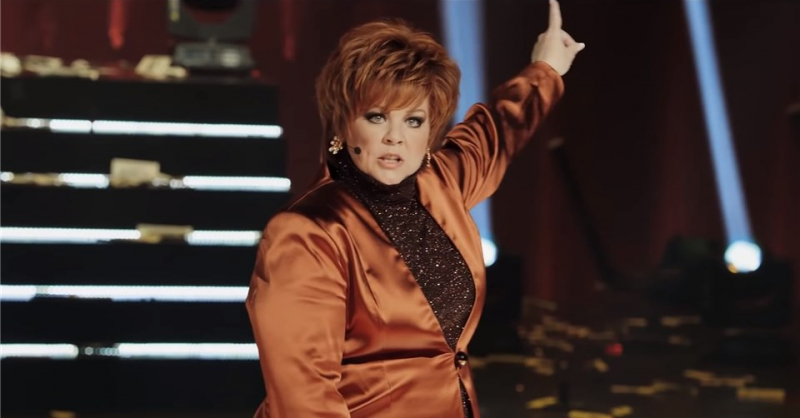 Obrazek w treści Szefowa – Bizneswoman próbuje odbudować swoje imperium! [jpg]