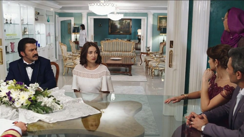 Obrazek w treści Promyk nadziei: Selma i Suhejla zamierzają porwać niemowlę. Co jeszcze wydarzy się w odcinkach 132 - 136? [jpg]