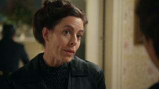 Bohaterowie serialu La Promesa - pałac tajemnic, emitowanego na antenie TVP 2.