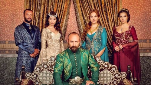 Obrazek w treści Wspaniałe stulecie: H&uuml;rrem namawia Nigar by walczyła o miłość Ibrahima paszy. Co wydarzy się w 148 i 149 odcinku serialu?  [jpg]