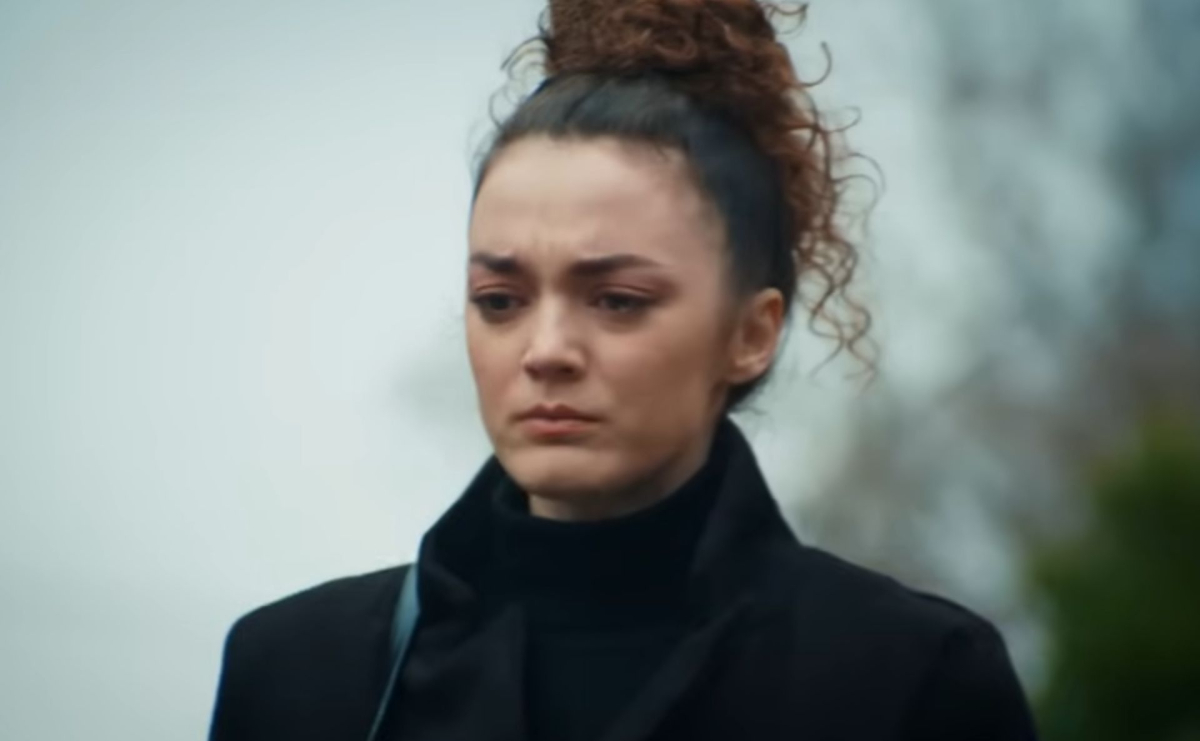 Bohaterowie serialu "Dziedzictwo", emitowanego na antenie TVP 1