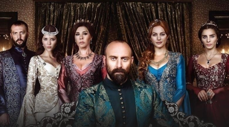 Obrazek w treści Wspaniałe stulecie: H&uuml;rrem nakazuje wypędzenie z haremu Kiraz Agi. Co wydarzy się w 169 i 170 - odcinku serialu?  [jpg]