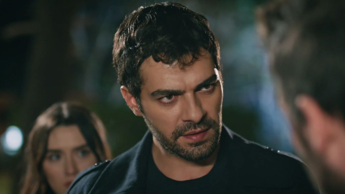 Wichrowe Wzgórze - 329 i 330 odc.