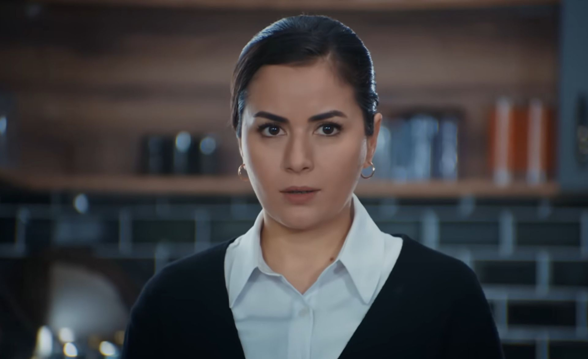 Bohaterowie serialu "Dziedzictwo", emitowanego na antenie TVP 1