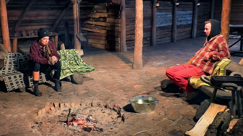 Obrazek w treści Farma - co wydarzy się w 2 i 3 odcinku nowego reality show od Polsatu?  [jpg]