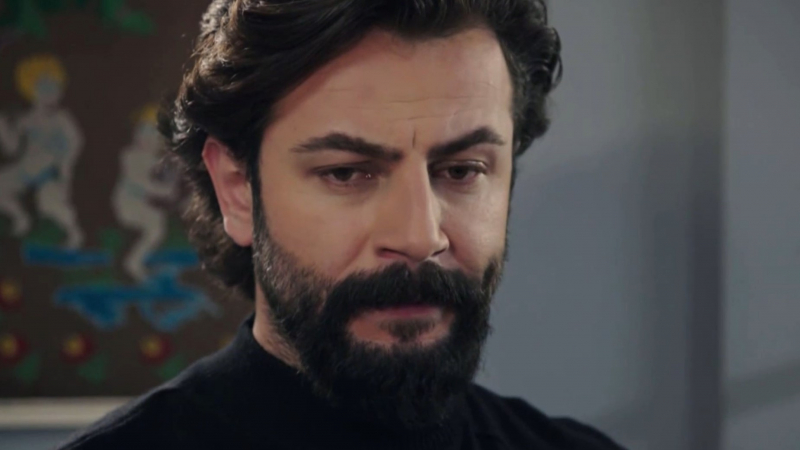 Przysięga 565 - kadr z serialu