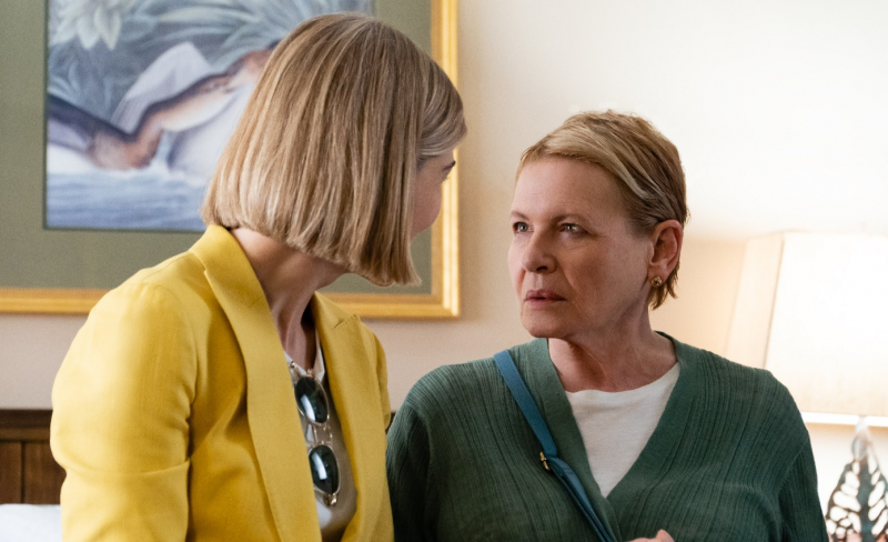 Obrazek w treści O wszystko zadbam - czarna komedia trafiła na Neflix  [jpg]