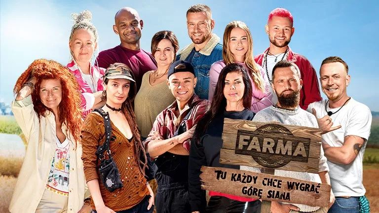 Obrazek w treści „Farma” – odcinek 25 i 26. Co wydarzy się w nowych odcinkach show?  [jpg]