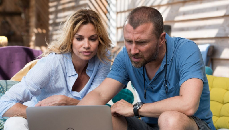 Obrazek w treści „Jutro należy do nas” – co wydarzy się w 1 i 2 odcinku?  [jpg]