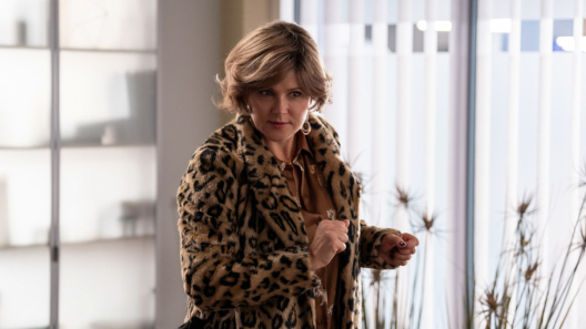 Bohater serialu Na dobre i na złe emitowanego na antenie TVP 2