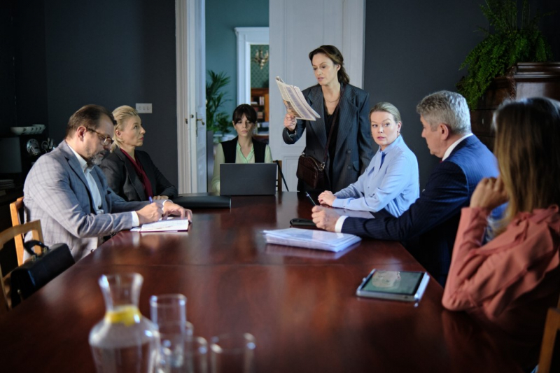 Obrazek w treści Tajemnica zawodowa 3? Czy powstanie kolejna seria odcink&oacute;w? [jpg]